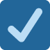 :ballot_box_with_check: :ballot_box_with_check: