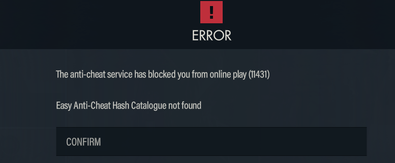 Last Stable Update Broke Sniper Elite 5 EAC - Gaming - Manjaro