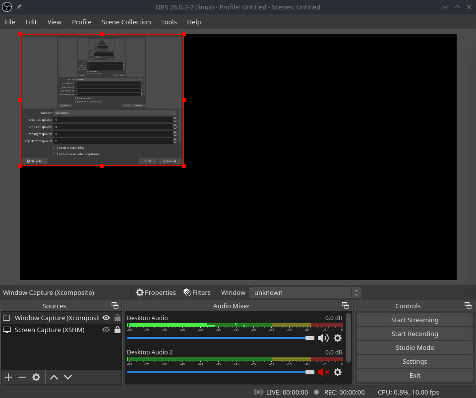 OBS Studio: veja requisitos para baixar no PC (Windows), Mac e Linux