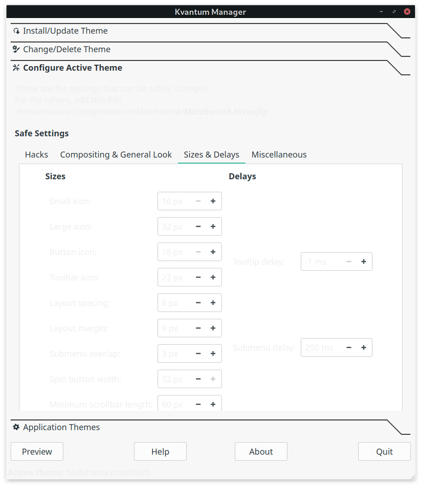 text-not-visible-in-qt-applications-gnome-manjaro-linux-forum