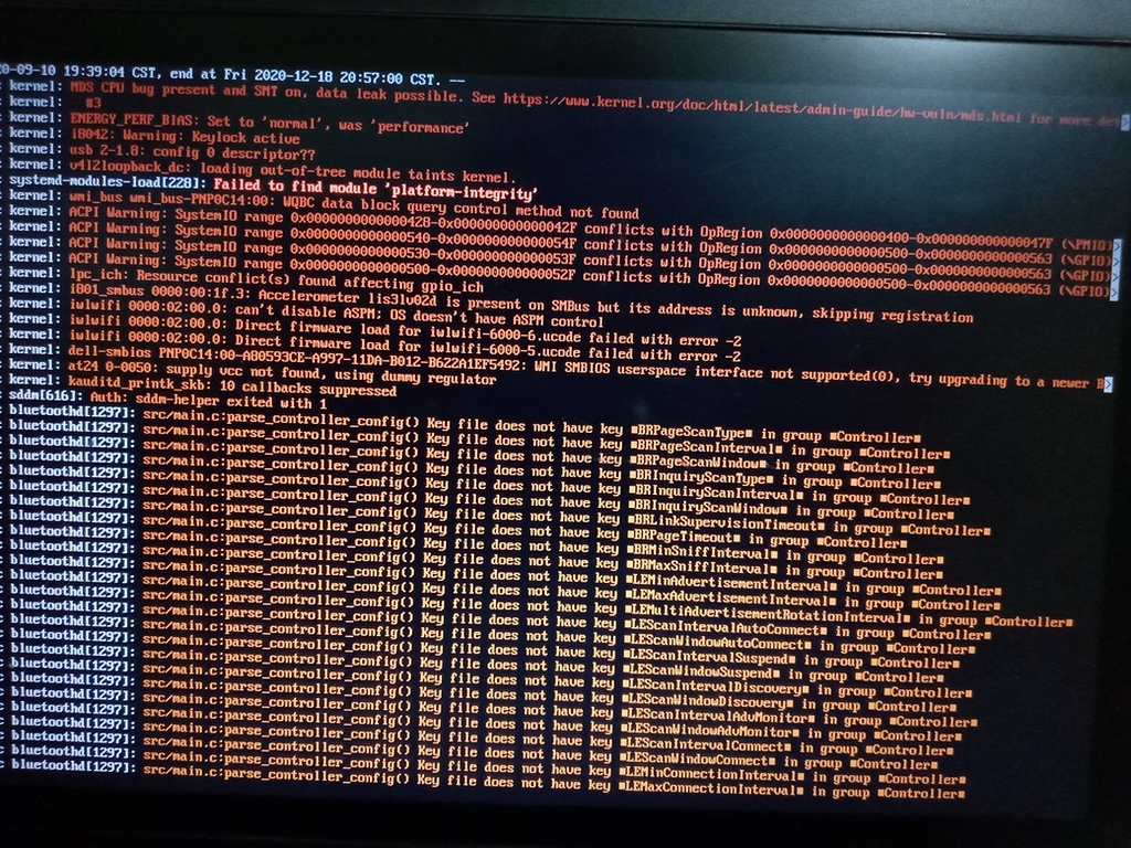 i-have-a-black-screen-after-update-manjaro-support-manjaro-linux-forum