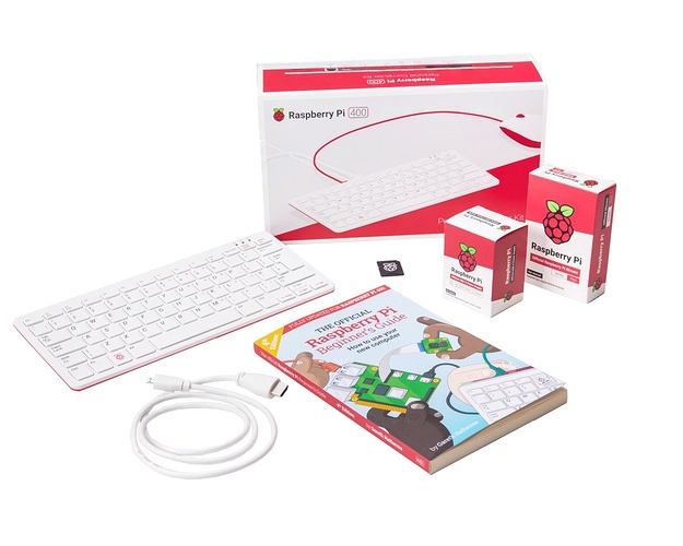 Raspberry-Pi-400-Kit