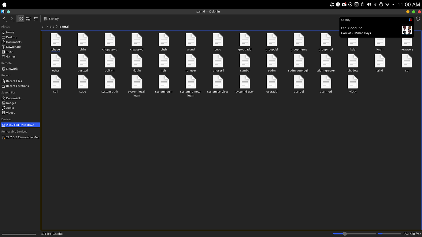 Root password not working? Support Manjaro Linux Forum