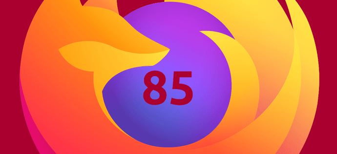Firefox-85