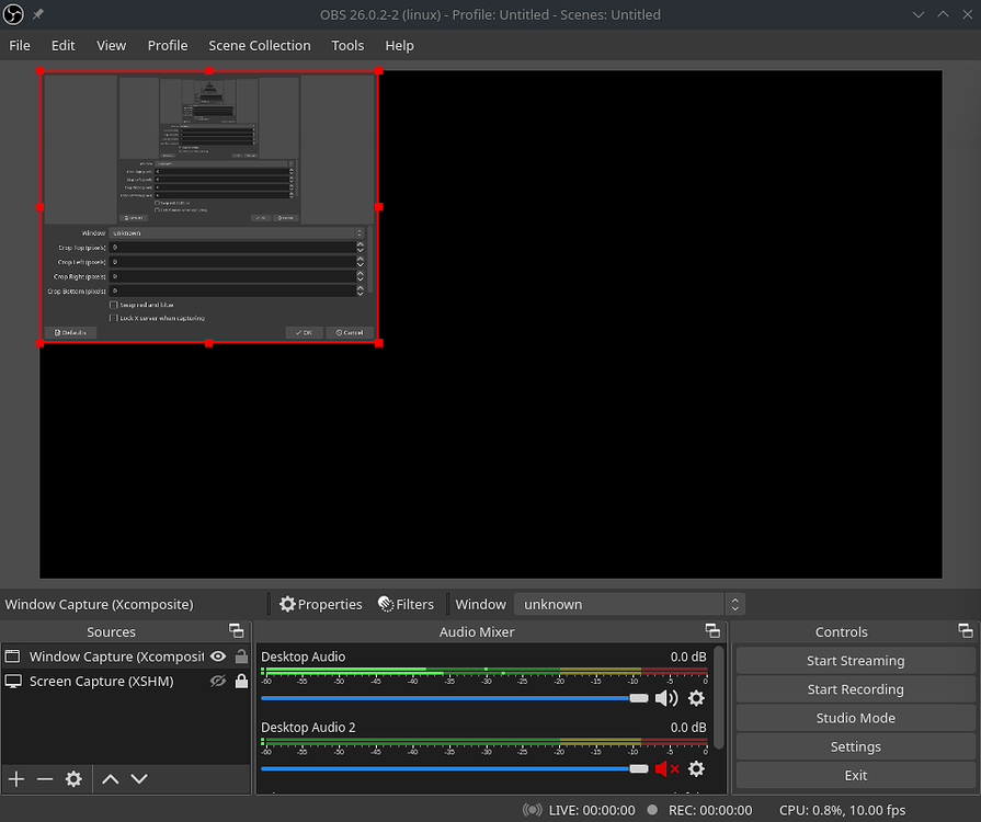 obs studio not capturing game obs studio not capturing game