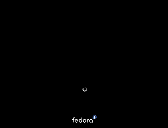 fedora_boot
