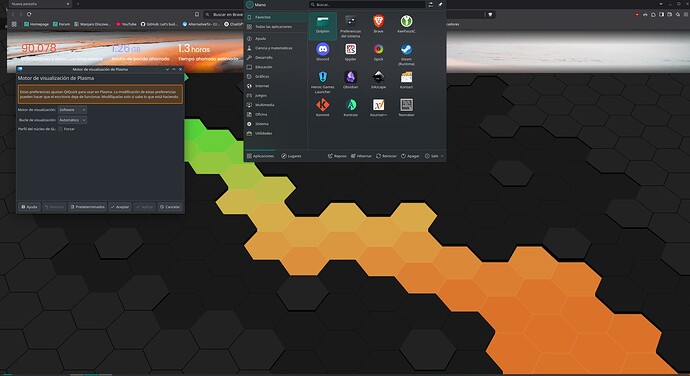 Error_update_manjaro