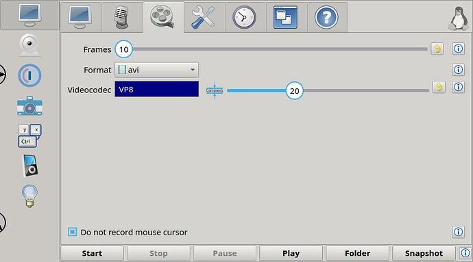 Videocodec
