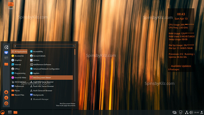 SbK_Manjaro_Cinnamon_425-C