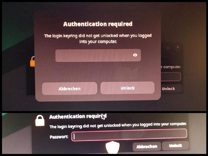two-authentication-required-popups