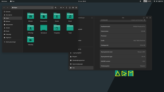 gnome-43-screenshot