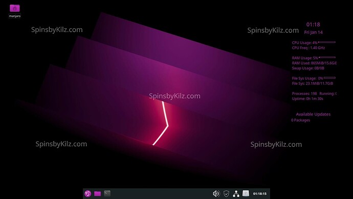 SbK_Manjaro_LXQt_126-A