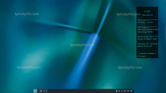 SbK_Manjaro_IceWM_226-A