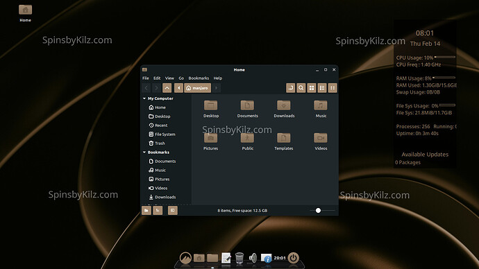 SbK_Manjaro_Cinnamon_226-B