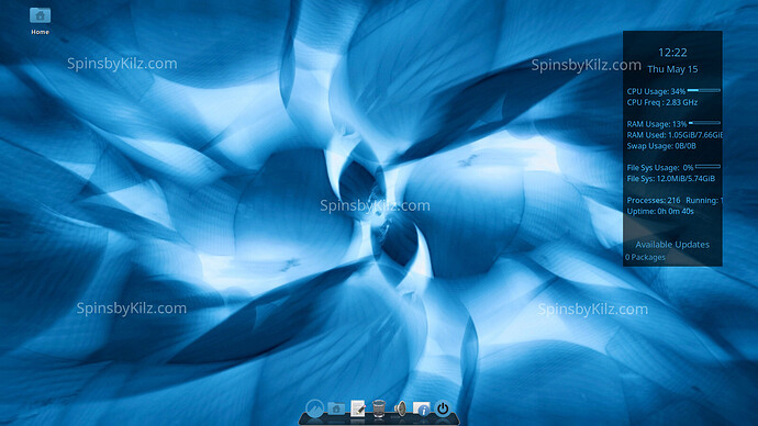 SbK_Manjaro_Cinnamon_525-A
