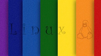 rainbow-stripes-text