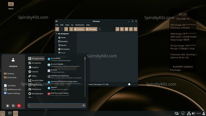 SbK_Manjaro_Cinnamon_226-C