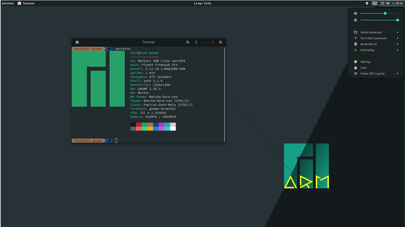 Steam not running manjaro фото 97