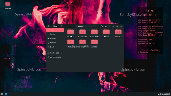 SbK_Manjaro_Budgie_126-B