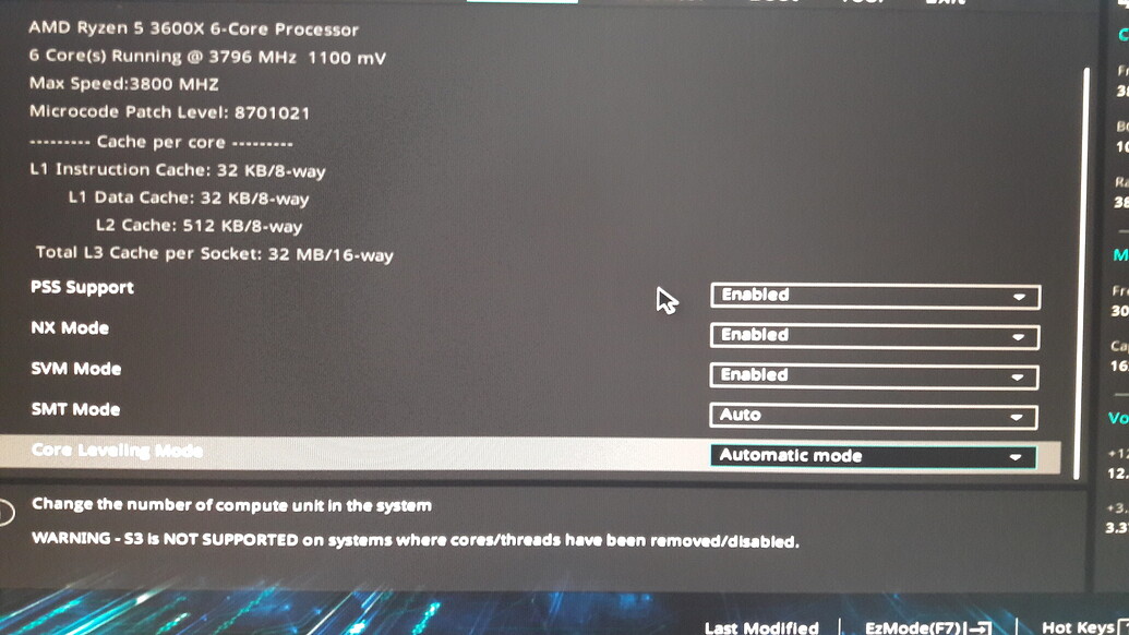 How To Enable Nested Virtualization In KVM Virtualization Manjaro 
