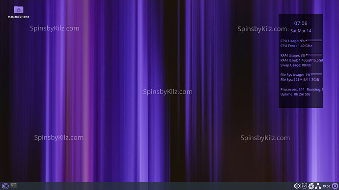 SbK_Manjaro_Mate_326-A