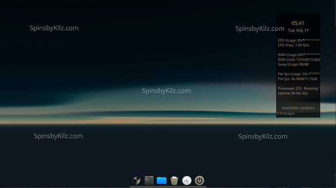 SbK_Manjaro_Openbox_226.1-A