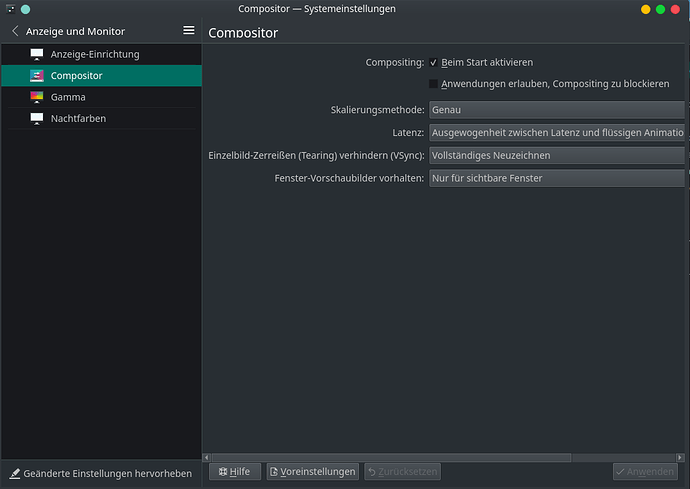 compositor_einstellungen