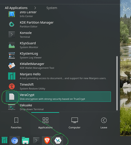 Vera-Crypt-icon