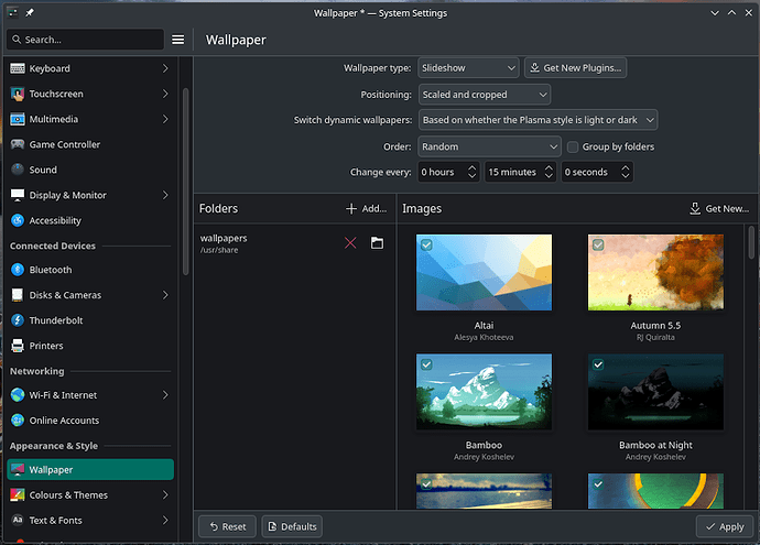 2025-12-29 Manjaro-25-KDE