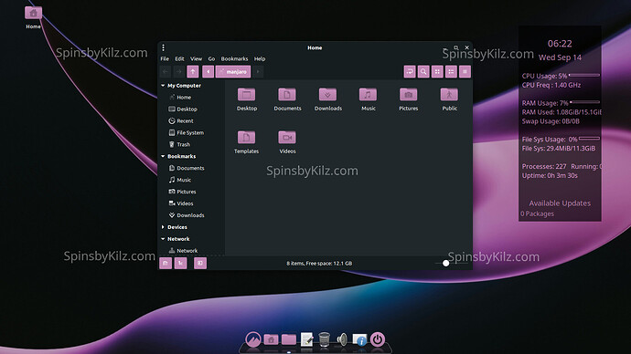 SbK_Manjaro_Cinnamon_925-B