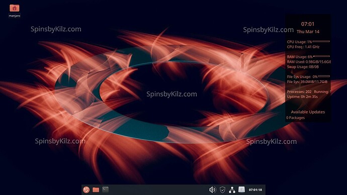 SbK_Manjaro_LXQt_326-A