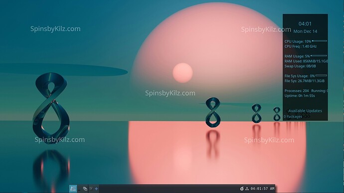 SbK_Manjaro_IceWM_1225-A