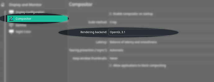 rendering-backend