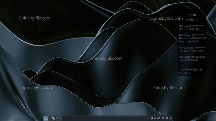 SbK_Manjaro_IceWM_824-A