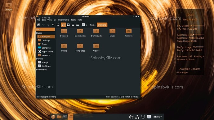 SbK_LXQt_25.0.0.1-B