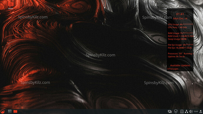 SbK_Manjaro_Cinnamon_1225-C