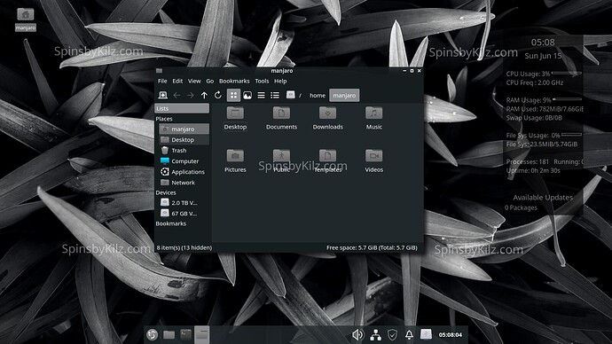 SbK_Manjaro_LXQt_625-B
