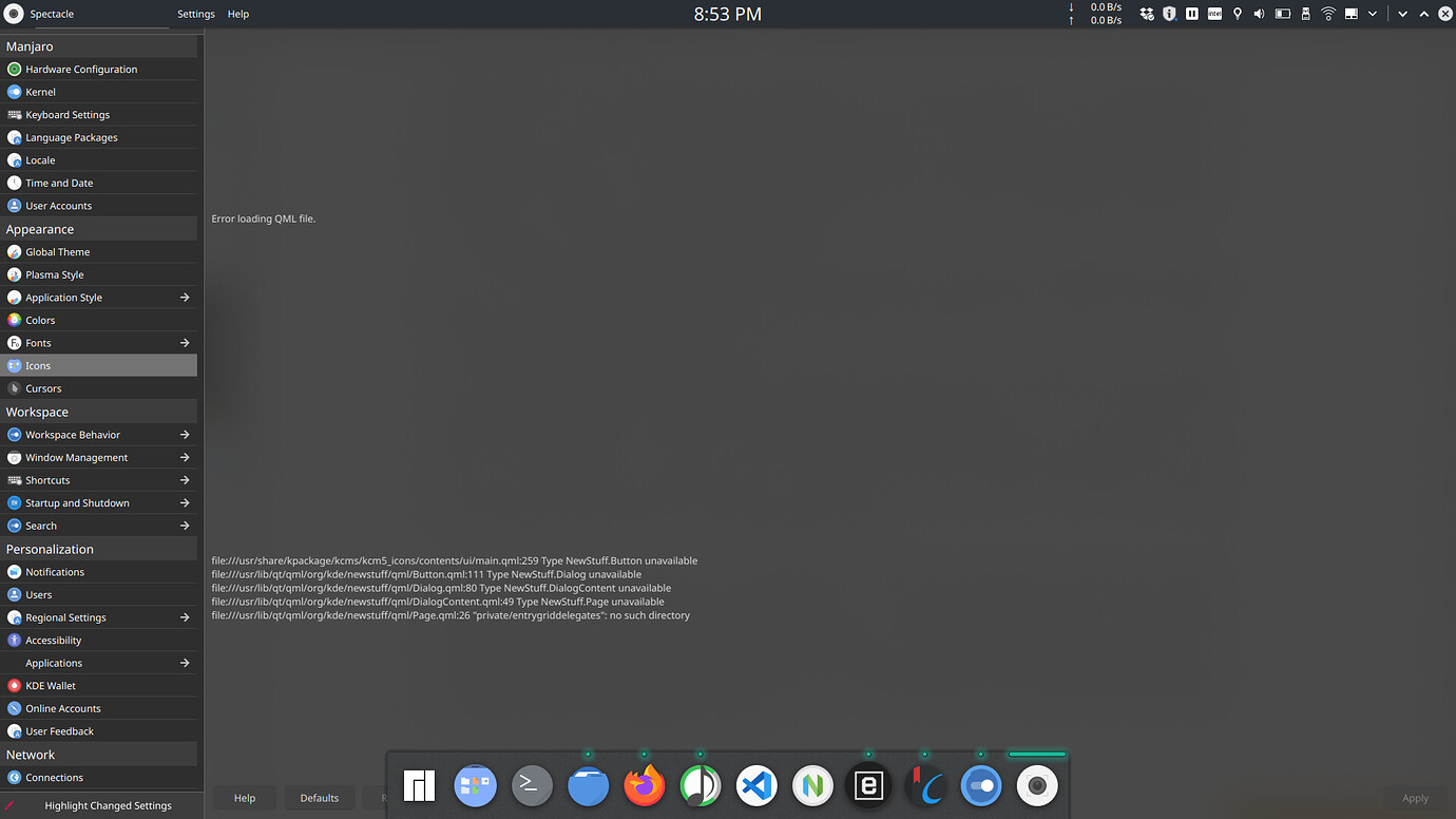 error-loading-qml-file-kde-plasma-manjaro-linux-forum