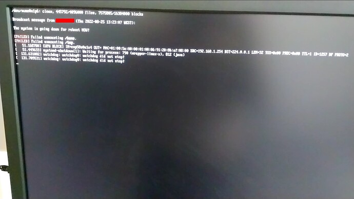 manjaro_error