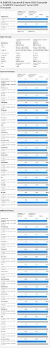 FireShot Capture 004 - SLIMBOOK Executive 6.6 Kernel BIOS Downgrade vs SLIMBOOK Executive 6._ - browser.geekbench.com