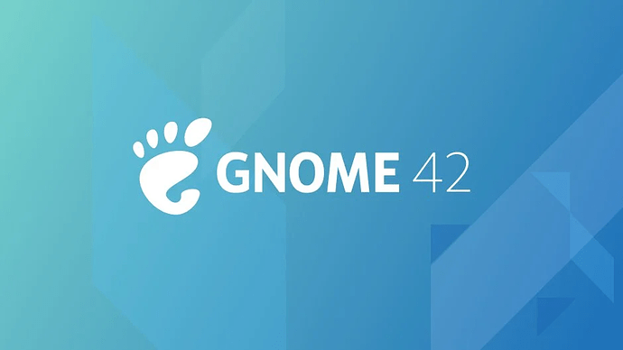 gnome-42