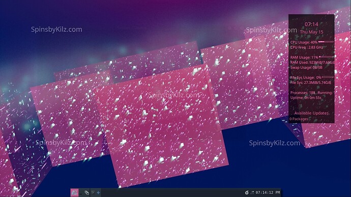 SbK_Manjaro_IceWM_525-A