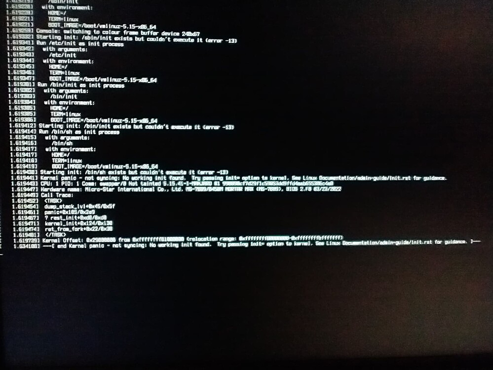 black-screen-after-grub-if-nomodeset-is-not-set-linux