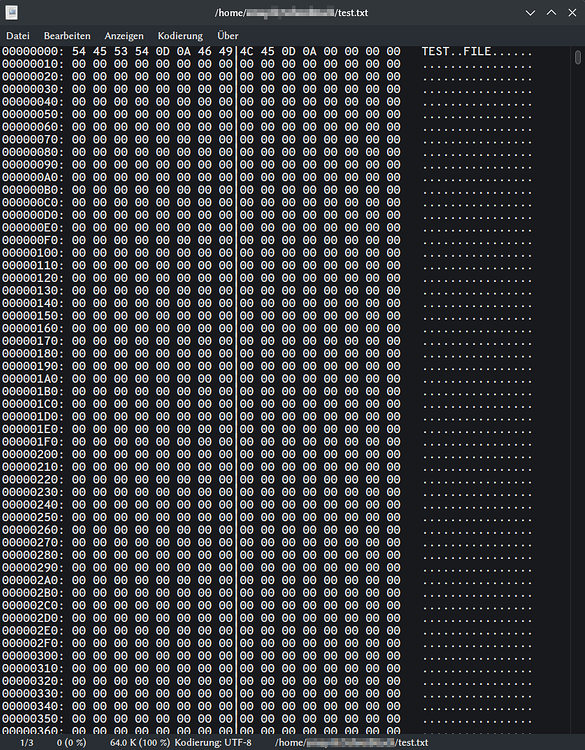 [CIFS/SMB] zero-padded files after download - Technical Assistance ...