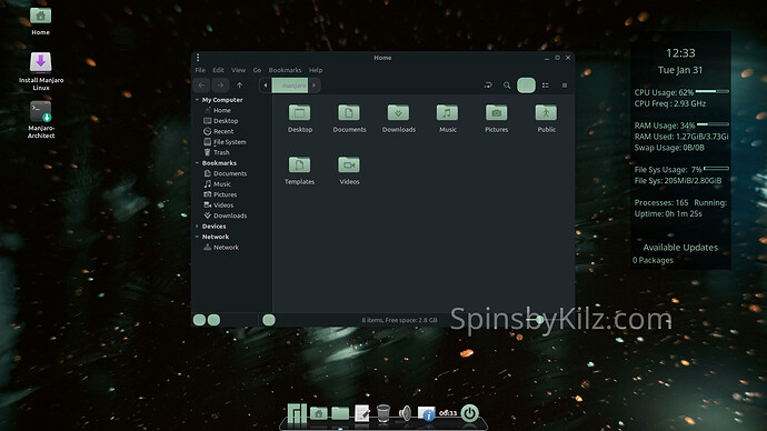 SbK_Cinnamon-dock_22.0.1-B