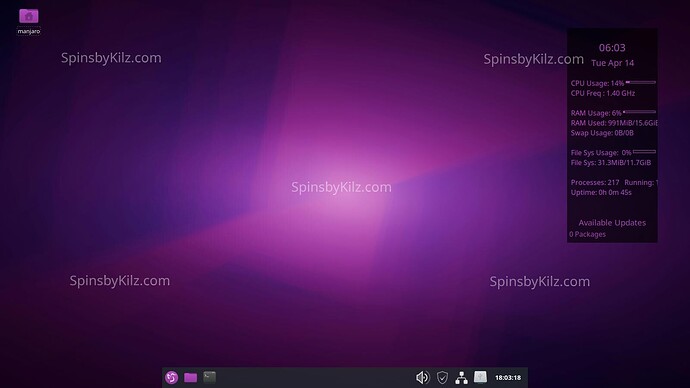 SbK_Manjaro_LXQt_426-A