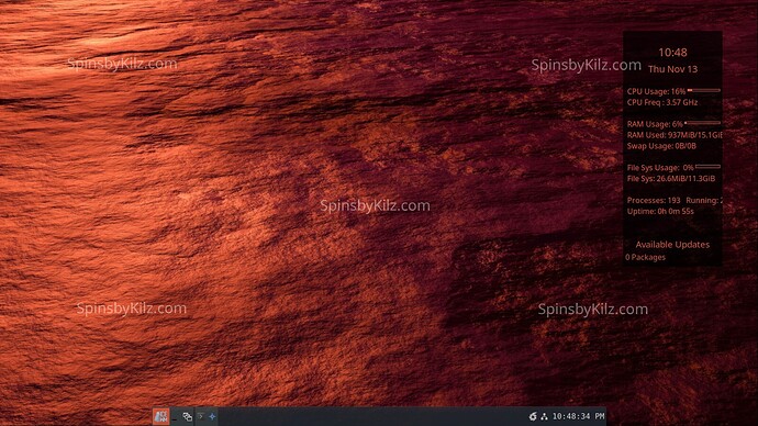 SbK_Manjaro_IceWM_1125-A