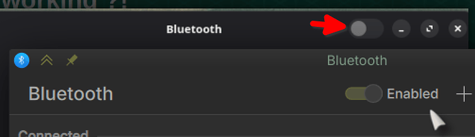 BT