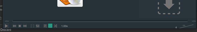 Minimal window height for my currrent config (about 300px)