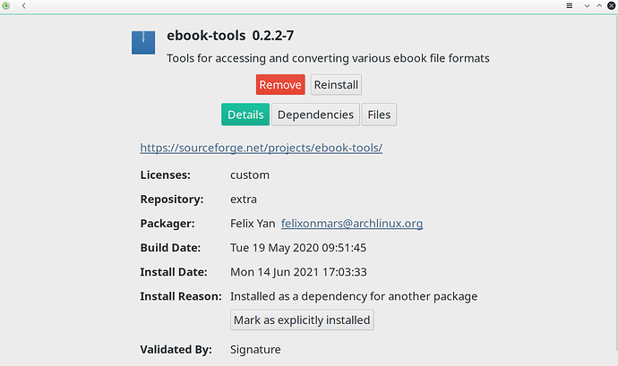 ebook-tools